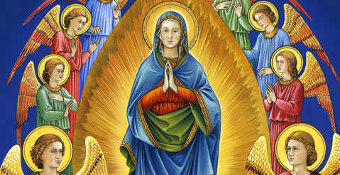 Novena To Our Lady Of The Rosary Day 6 The American TFP