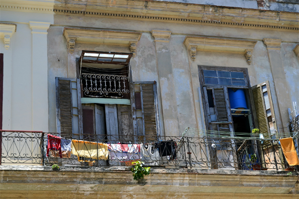 Il brutto socialismo di Cuba conduce alla miseria e alla tragica sofferenza