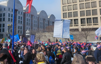 Life is Winning Once Again in America: March for Life 2019