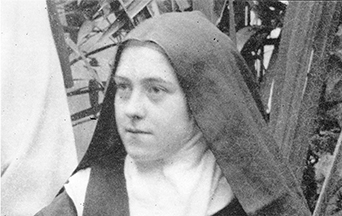 26 Quotes by Saint Thérèse of Lisieux to Inspire You