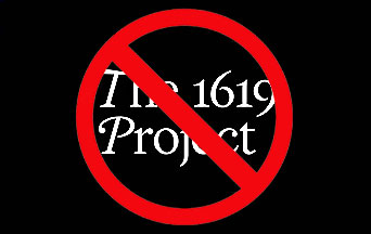 An Honest Scholar Relentlessly Exposes The 1619 Project’s Fatal Flaws