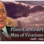 Philosophical Self-Portrait: Plinio Corrêa de Oliveira 5