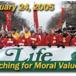 Marching for Moral Values 2