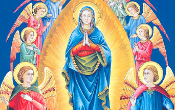 The Feast of the Assumption