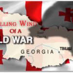 A Chilling Wind of a Cold War 1