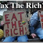 Tax The Rich? 2