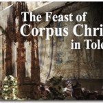 The Feast of Corpus Christi in Toledo 1
