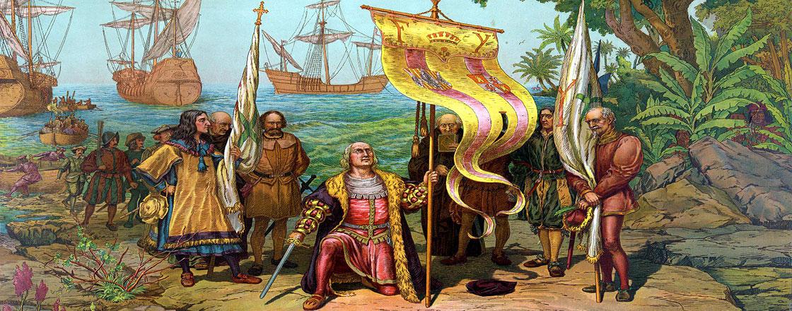 The Catholic Spirit of Christopher Columbus - The American TFP