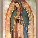 Our Lady of Guadalupe: She Who Smashes the Serpent 10