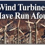 Wind Turbines Have Run Afoul 2