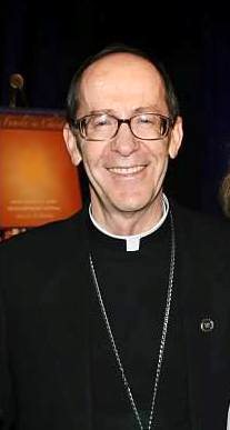 Most Reverend Thomas J. Olmsted, Bishop of Phoenix