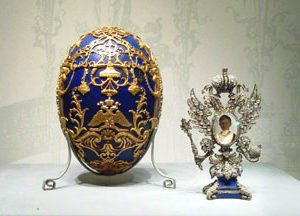 Civilization in an Egg