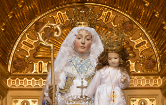 Novena to Our Lady of Good Success of the Purification - American TFP