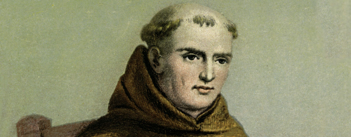 Refuting Leftist Myths About Saint Junipero Serra - The American TFP