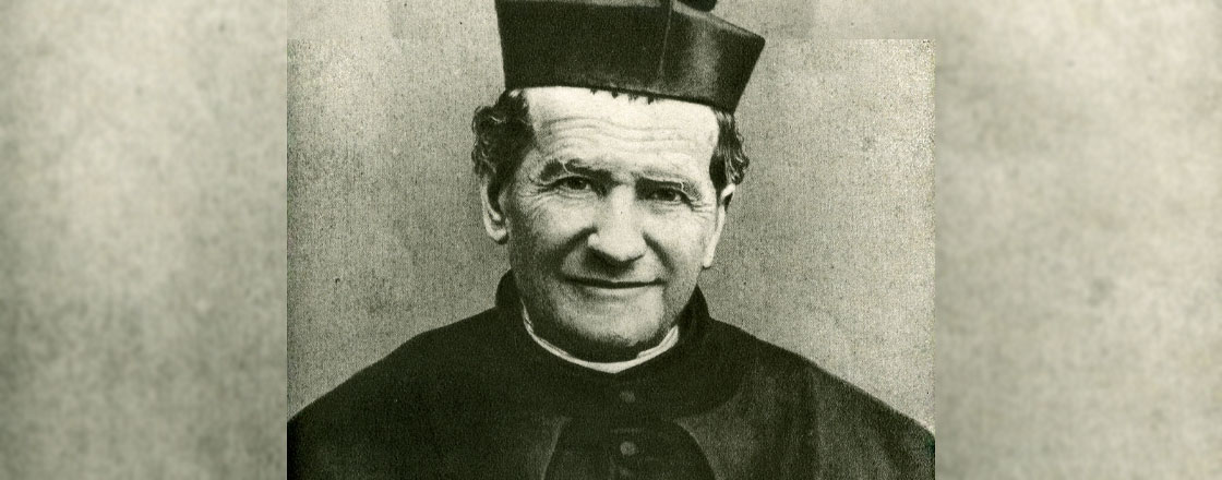 Saint John Bosco’s Dream About His Boys’ Gifts for Mary - TFP