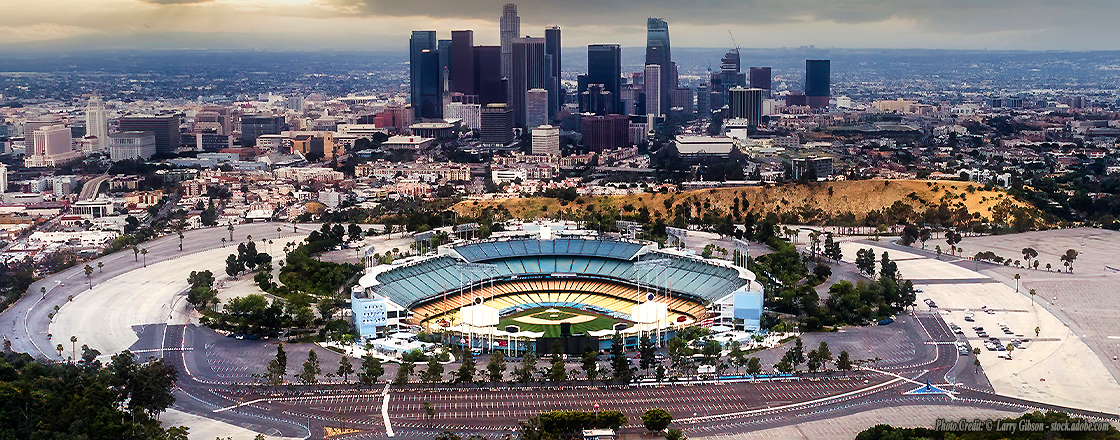 Los Angeles Dodgers relaunch 'Christian Faith and Family Day