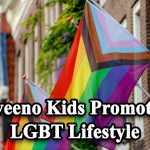 Tell Aveeno Kids to Stop Promoting the LGBT Lifestyle