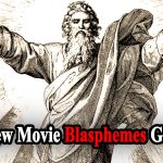 New Blasphemous Movie Displays God as “Homosexual”