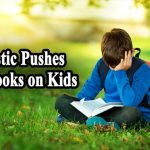 Scholastic Pushes LGBT Books on Kids