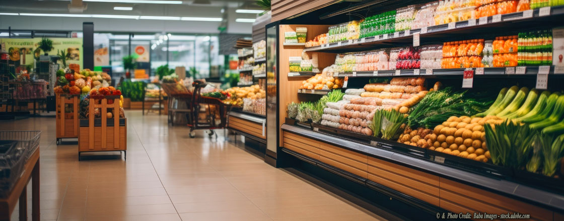 A Grocery Chain Brings Back Human Social Interaction - The American TFP