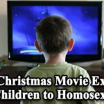 Disney Promotes Homosexuality in New Kids Christmas Film