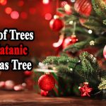 Festival of Trees Hosts Satanic Christmas Tree