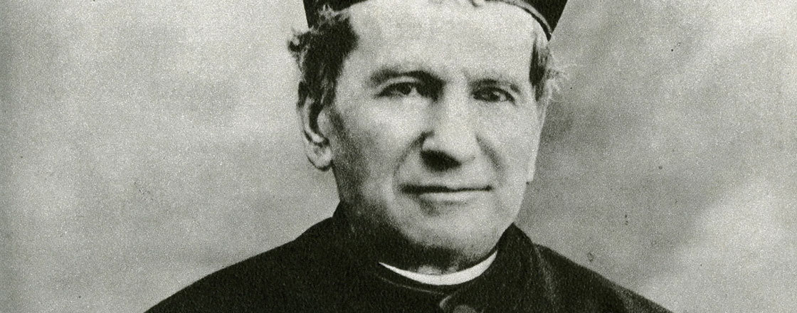 The Tears of Don Bosco and the Hour of Truth - The American TFP