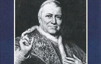 To the Liberals’ Dismay, Pope Pius IX Publishes the Syllabus of Errors