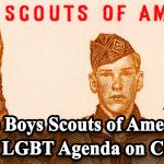 The Boys Scouts of America Pushes LGBT Agenda on Children