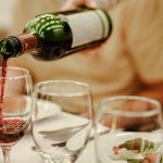 Free Wine at a New Italian Restaurant Is Doing the Impossible