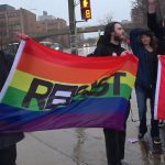 LGBT+ and the Democratic Socialists of America: a Natural Alliance