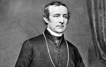 Without Knowing It, New York’s Bishop John Hughes Described Twenty-First Century Schools in 1840