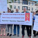 1,000 Rosary Rallies Reclaim June for the Sacred Heart, Oppose LGBT “Pride Month”