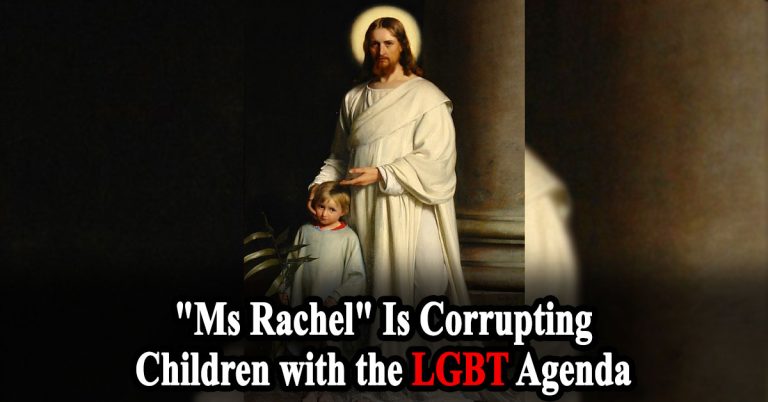 ms-rachel-is-corrupting-children-with-the-lgbt-agenda
