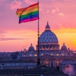 New Book Asks: Is the Homosexual Revolution Inside the Church Reaching a Tipping Point?