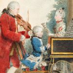 The Mozart Effect: How Classical Music May be the Best Balm for Brain, Body and Soul