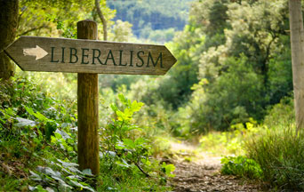 What Comes After Liberalism? Nothing