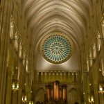 Church Architecture Takes a Turn Toward the Sacred