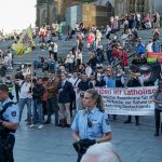 How the Defiant “Rainbow Sash Movement” Intimidated Priests and Bishops by Demanding to Receive the Eucharist