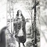 The Mohawk Maiden: The Amazing Story of Saint Kateri Tekakwitha
