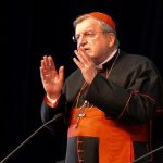 Cardinal Burke: The Darkness of the Olympic Blasphemy Turns Paris into a “Theater of Satan”