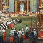 Pastor Aeternus Moves Toward Acceptance by the Vatican Council, Despite the Arguments of the Minority