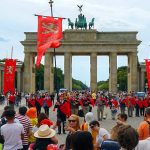 TFP Caravan Warns: “With Abortion, Germany Will Fade Away!”