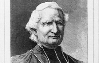 The Desperate Bishop Dupanloup Wrote a Letter to Pope Pius IX that Concealed a Threat Hidden Under a Thin Veil of Humility