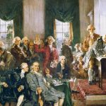 Were the Founders Isolationists? History Says No