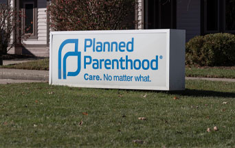 Abortion Clinics Cannot Overcome the Stain of Shame