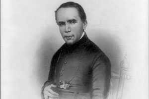 Discover the Secrets of Saint John Neumann’s Early Life