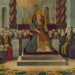 Facing Imminent Defeat, Papal Infallibility Opponents Abandoned the Vatican Council