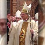 More Young People Seek Tradition, Brave Dutch Prelate Says