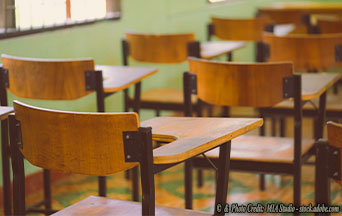 Treating Chronic Absenteeism Like a Psychological Disorder Cripples America’s Children